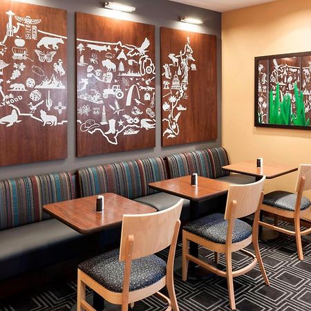 Towneplace Suites Dallas Las Colinas Irving Buitenkant foto