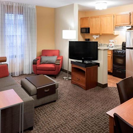 Towneplace Suites Dallas Las Colinas Irving Buitenkant foto