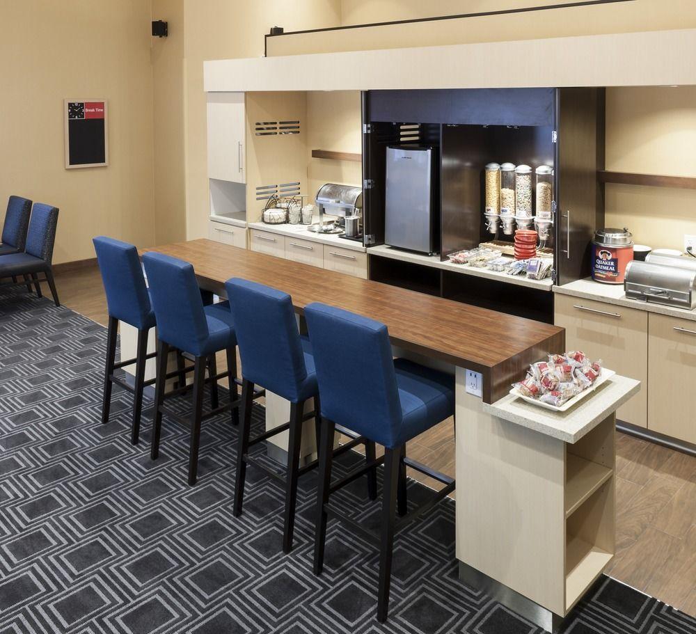 Towneplace Suites Dallas Las Colinas Irving Buitenkant foto