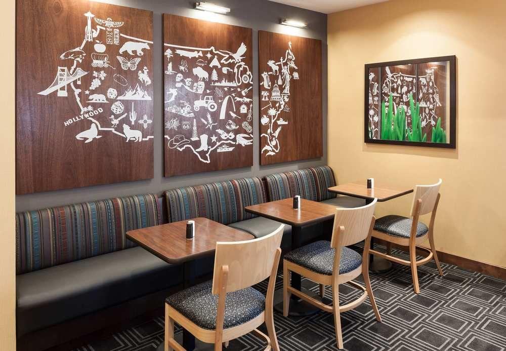 Towneplace Suites Dallas Las Colinas Irving Buitenkant foto