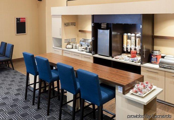 Towneplace Suites Dallas Las Colinas Irving Buitenkant foto
