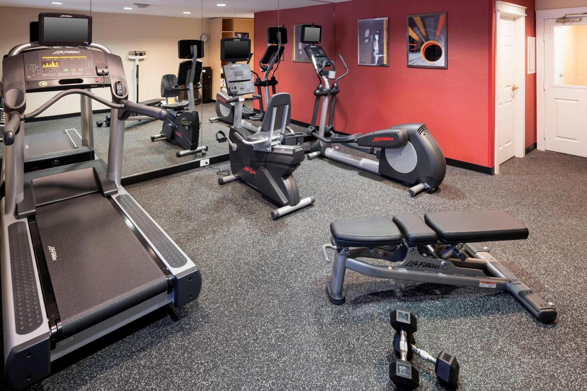 Towneplace Suites Dallas Las Colinas Irving Buitenkant foto