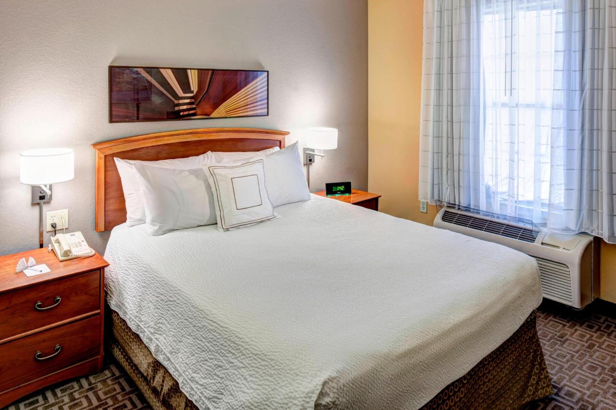 Towneplace Suites Dallas Las Colinas Irving Buitenkant foto