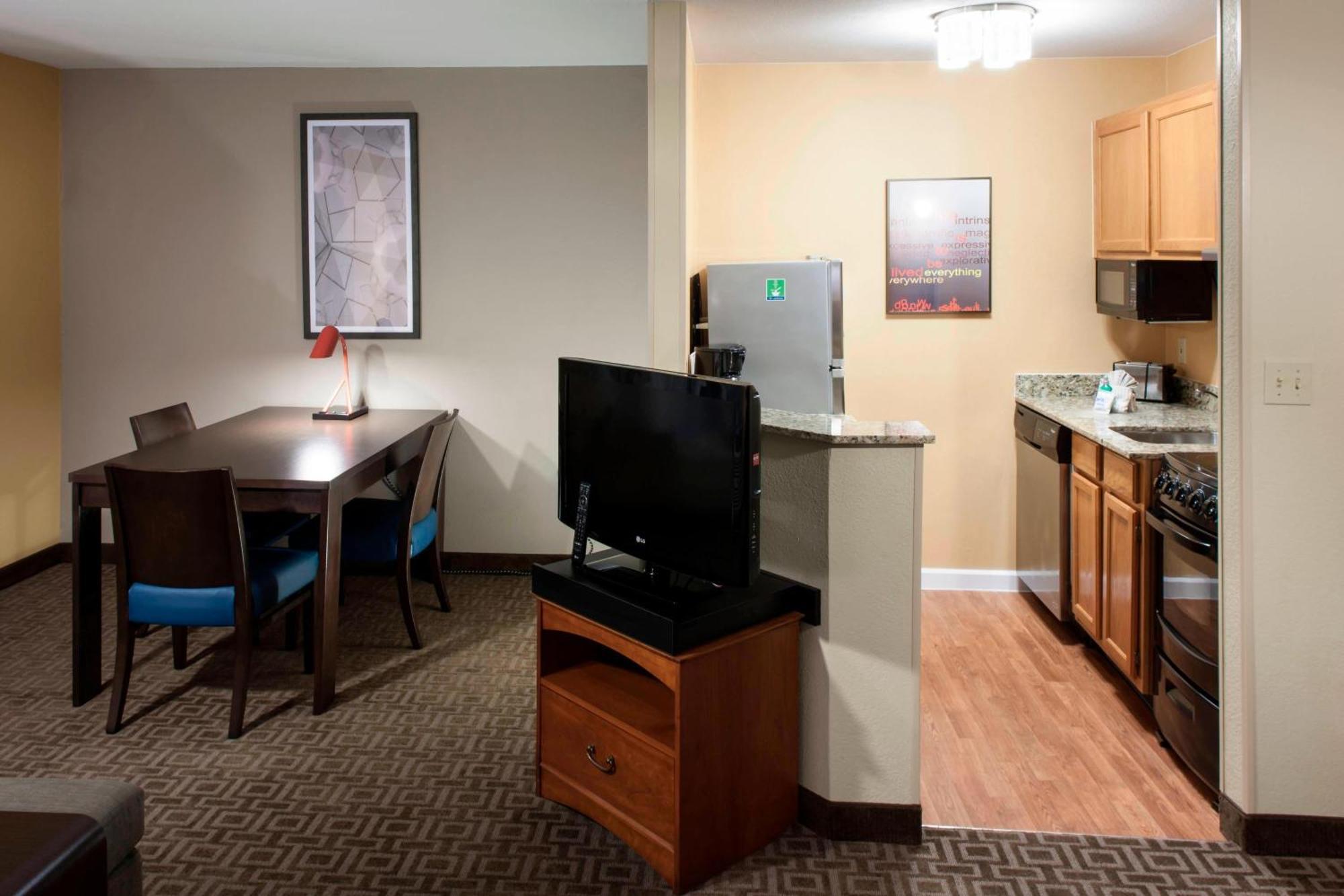 Towneplace Suites Dallas Las Colinas Irving Buitenkant foto