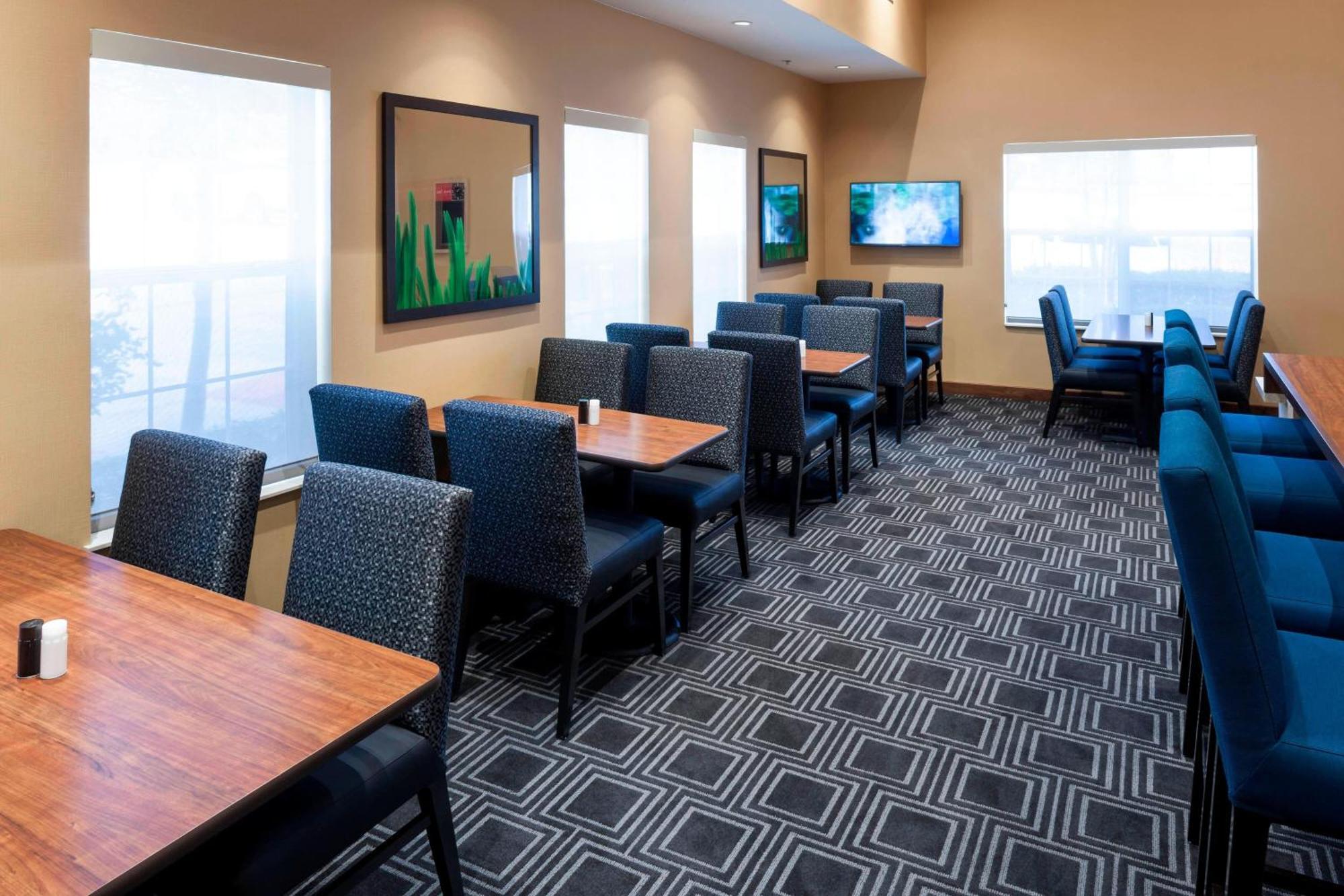 Towneplace Suites Dallas Las Colinas Irving Buitenkant foto