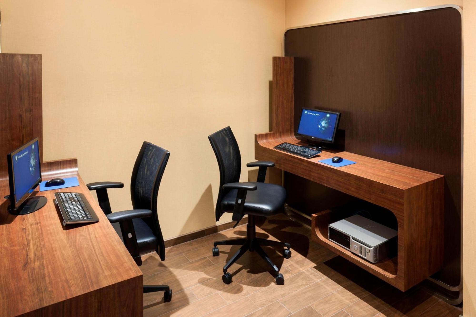 Towneplace Suites Dallas Las Colinas Irving Buitenkant foto