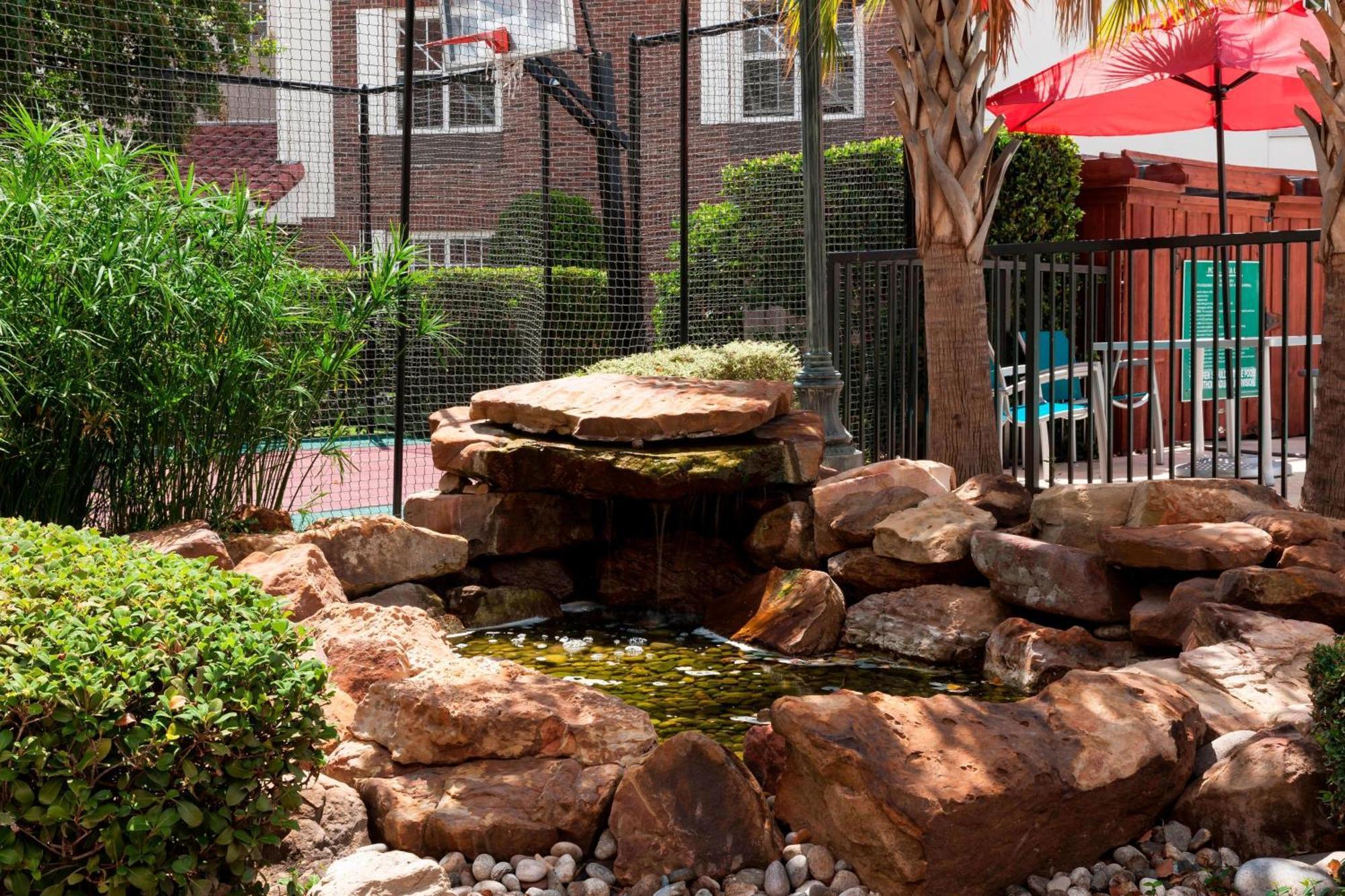 Towneplace Suites Dallas Las Colinas Irving Buitenkant foto