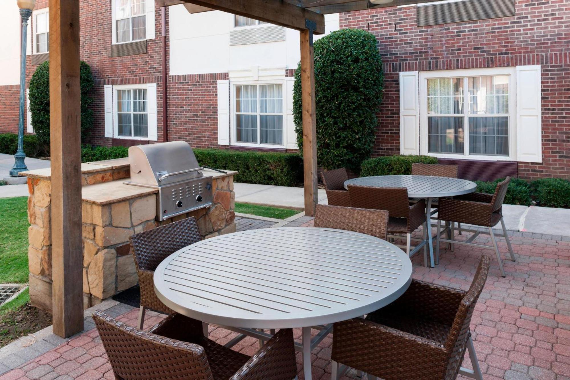 Towneplace Suites Dallas Las Colinas Irving Buitenkant foto