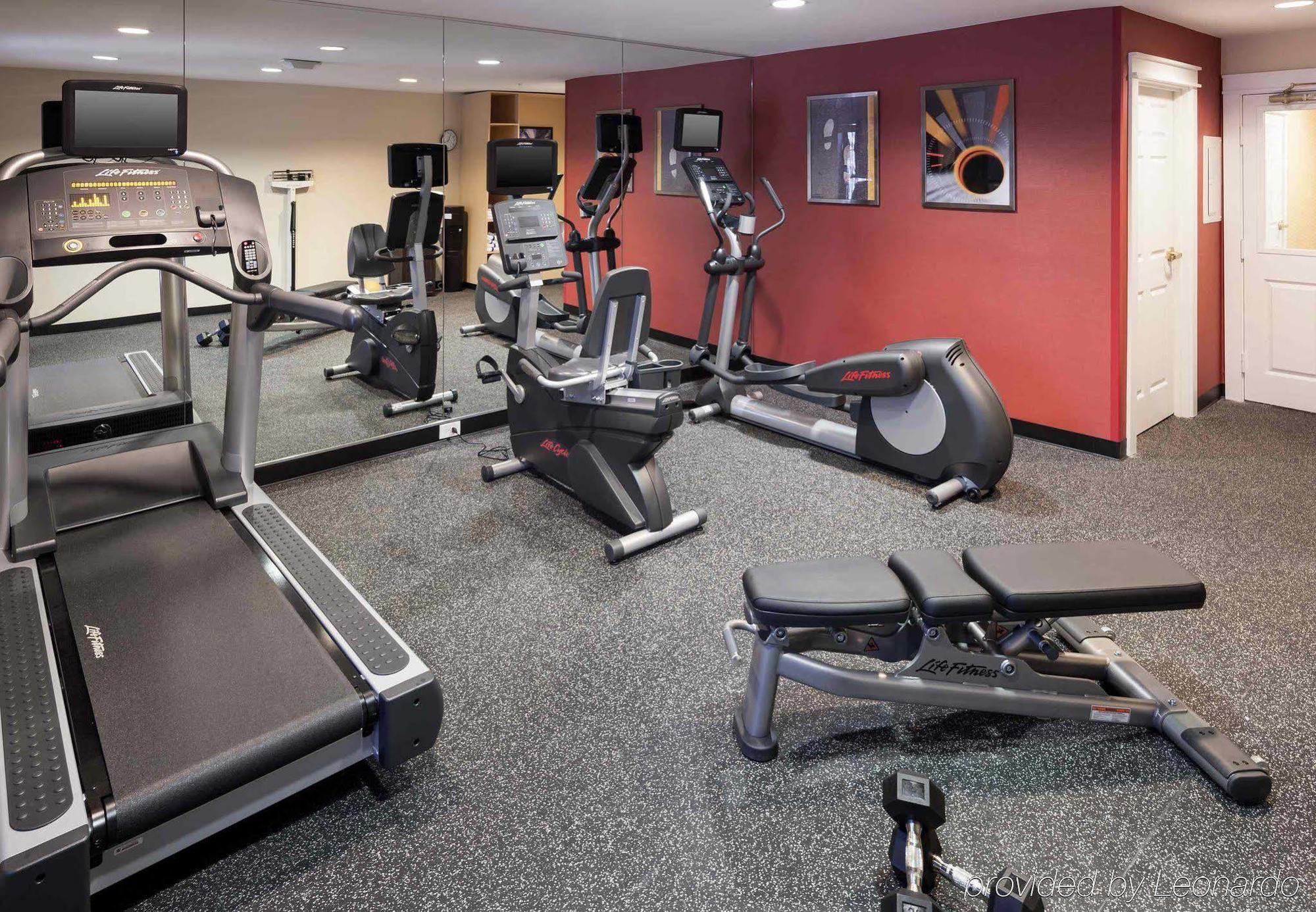 Towneplace Suites Dallas Las Colinas Irving Buitenkant foto